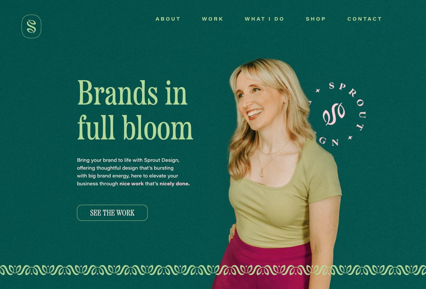 Sprout Design