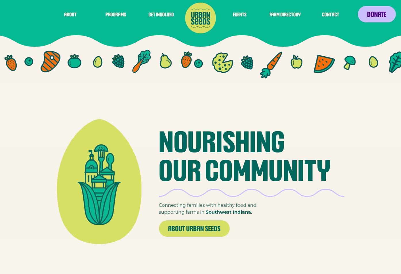 Urban Seeds
