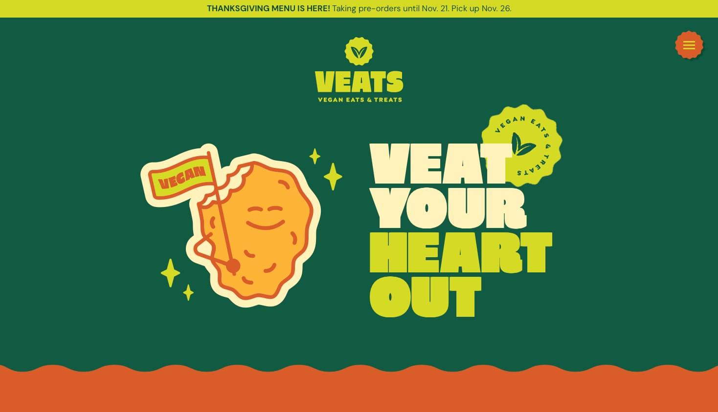 Veats